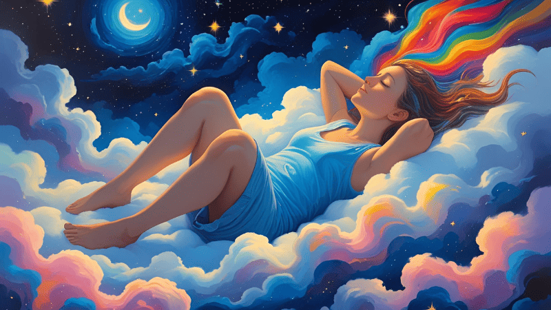 Cultural and Spiritual Perspectives: Dreams of Death and Rebirth