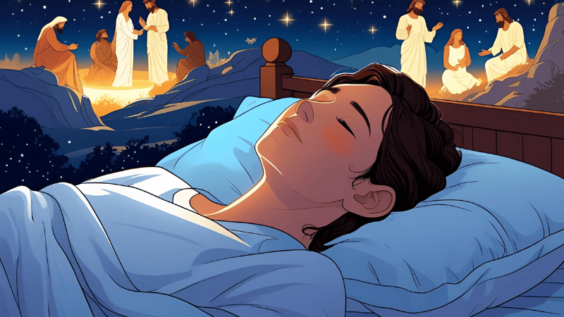 What Is the Biblical Meaning of Dreaming of Cockroaches? Exploring Spiritual Interpretations