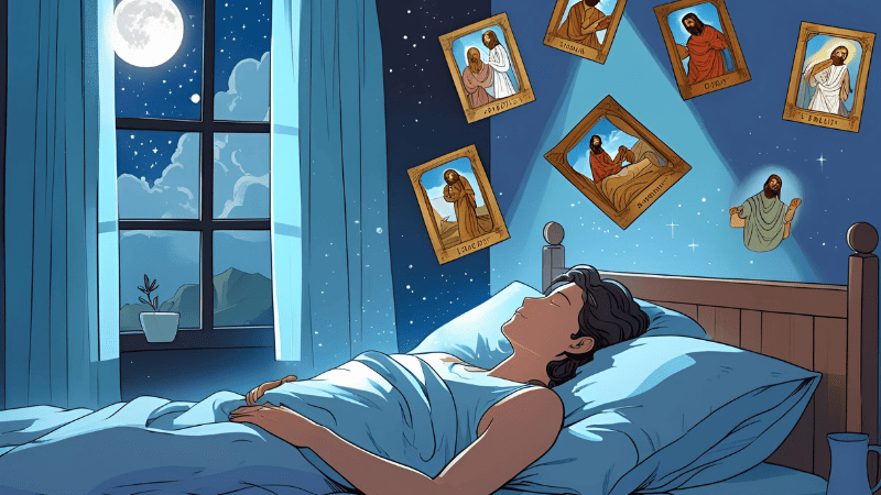 Exploring Specific Scenarios of Cockroach Dreams
