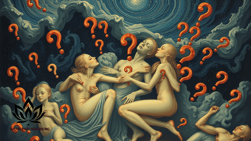 Why Do I Dream About Someone Repeatedly?