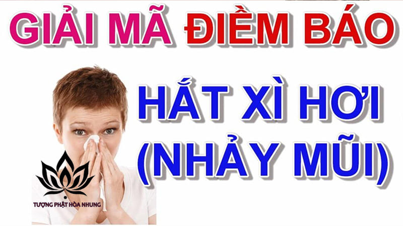 Hóa Giải Điềm Xấu Khi Xem Bói Hắt Xì: An Tâm Vượt Qua Vận Rủi
