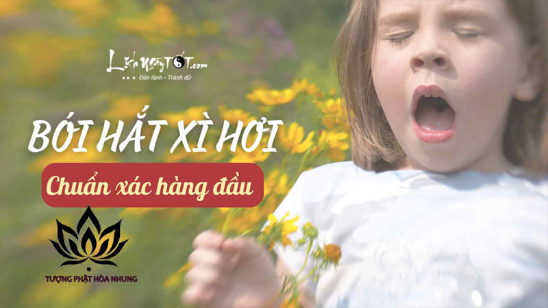 Giải Mã Ý Nghĩa Số Lần Hắt Xì Hơi Liên Tiếp