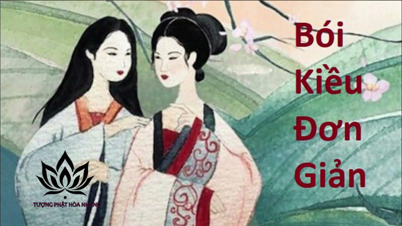 Hướng Dẫn Cách Xem Bói Kiều Đơn Giản Về Tình Duyên Tại Nhà