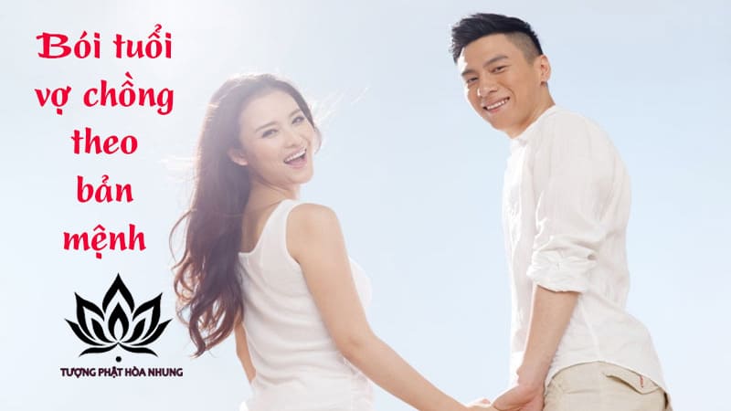 Các Yếu Tố Chính Ảnh Hưởng Đến Xem Bói Tuổi Vợ Chồng Giàu Nghèo
