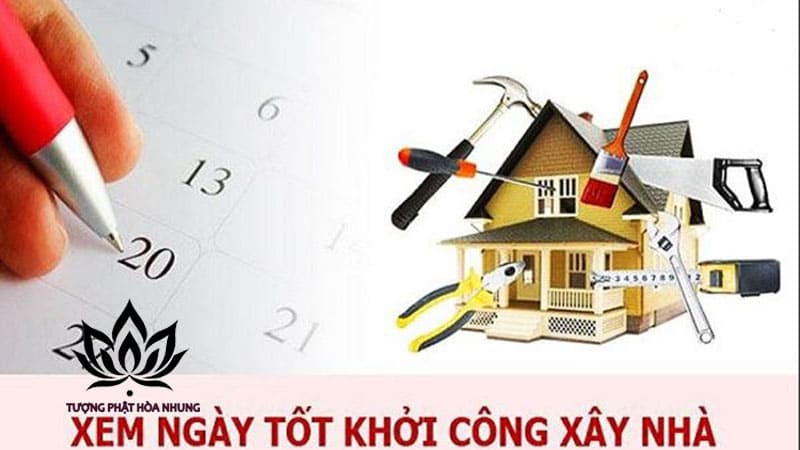 Hướng Dẫn Chi Tiết Cách Xem Ngày Sửa Nhà Theo Tuổi