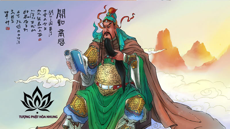 Tìm Hiểu Về Xem Quẻ Quan Thánh