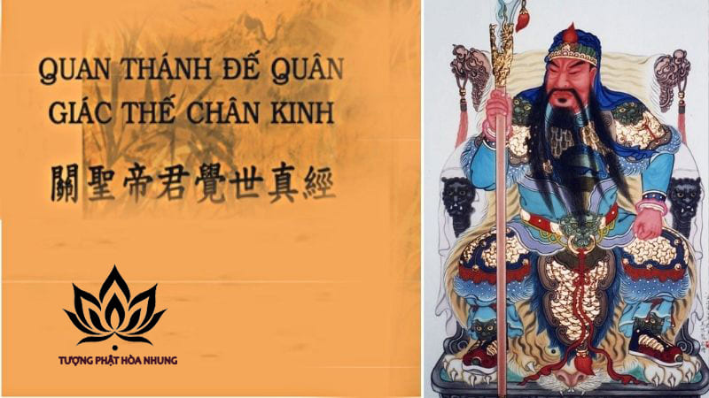 Giải Mã Ý Nghĩa Một Số Quẻ Quan Thánh Phổ Biến
