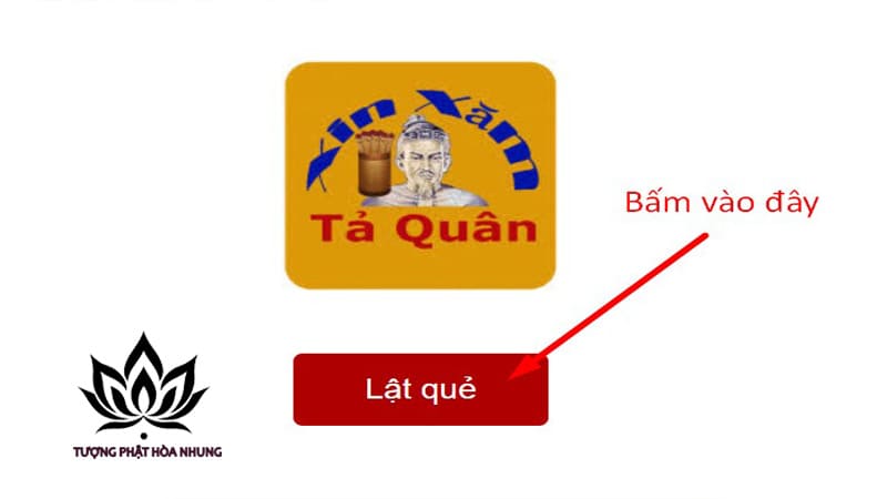 Giải Mã Ý Nghĩa Các Quẻ Xăm Tả Quân Phổ Biến