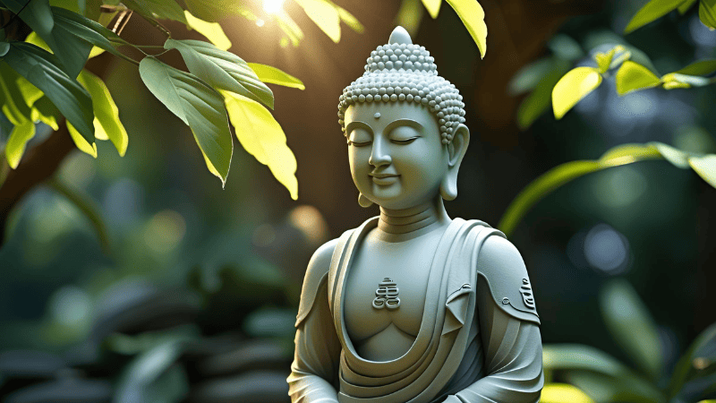 Ý Nghĩa Của Chú Đại Bi: Giải Mã Sức Mạnh Thần Chú