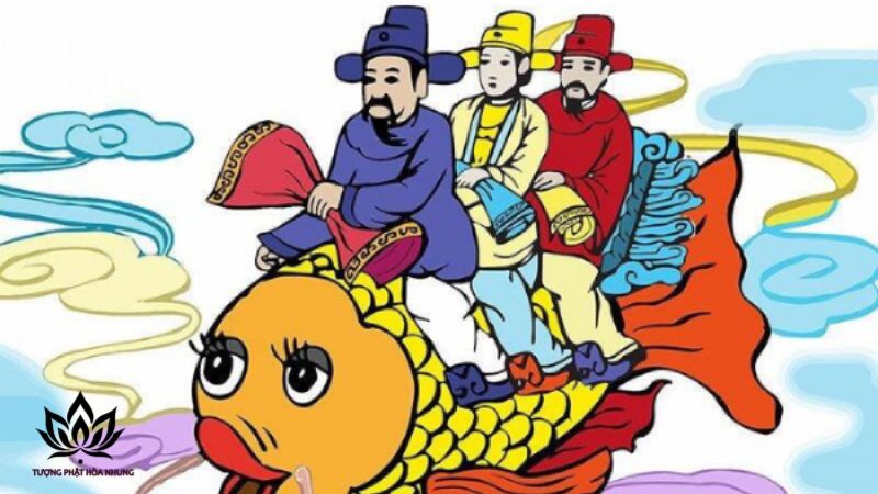 Cúng Ông Táo Mấy Cây Nhang? Giải Đáp Chi Tiết Từ Chuyên Gia 2 y-nghia-cua-viec-thap-3-nen-nhang-khi-cung-ong-tao