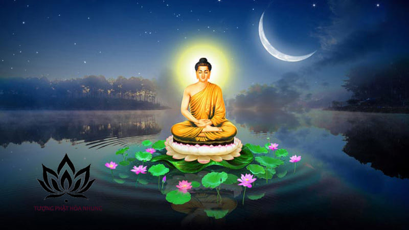 Ứng Dụng Tinh Thần Hoa Sen Trong Đời Sống Tu Tập