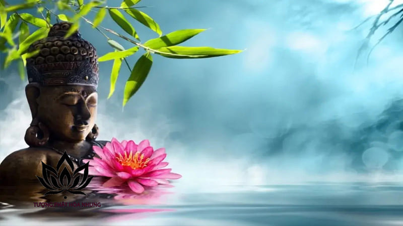 Ý Nghĩa Biểu Tượng Sâu Sắc Của Hoa Sen Trong Đạo Phật