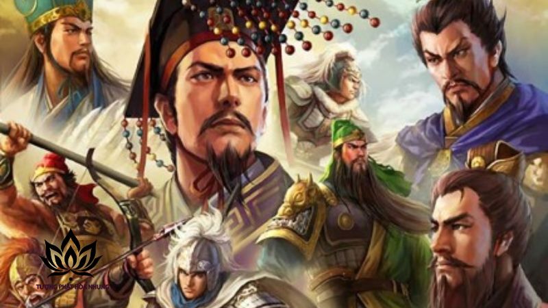 Khổng Minh Thần Quẻ: Giải Mã Vận Mệnh, Kiến Tạo Tương Lai 4 y-nghia-sau-sac-cua-cac-que-trong-khong-minh-than-que