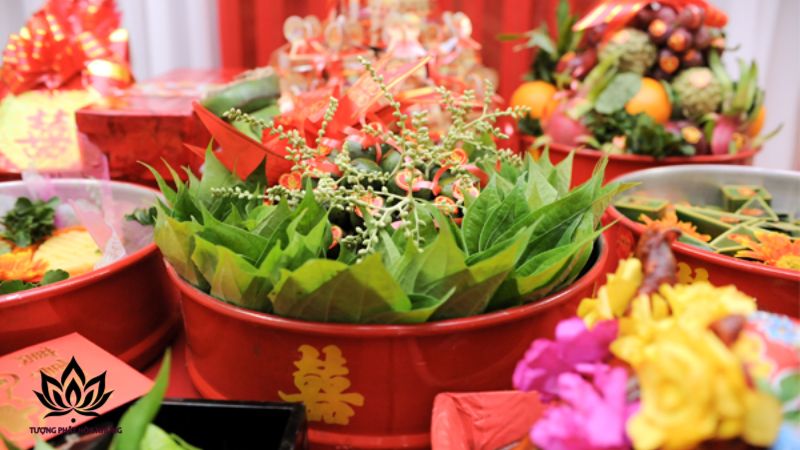 Nạp Tài Là Gì? Ý Nghĩa và Nghi Thức Trong Cưới Hỏi Việt 2 y-nghia-sau-sac-cua-le-nap-tai-trong-hon-nhan