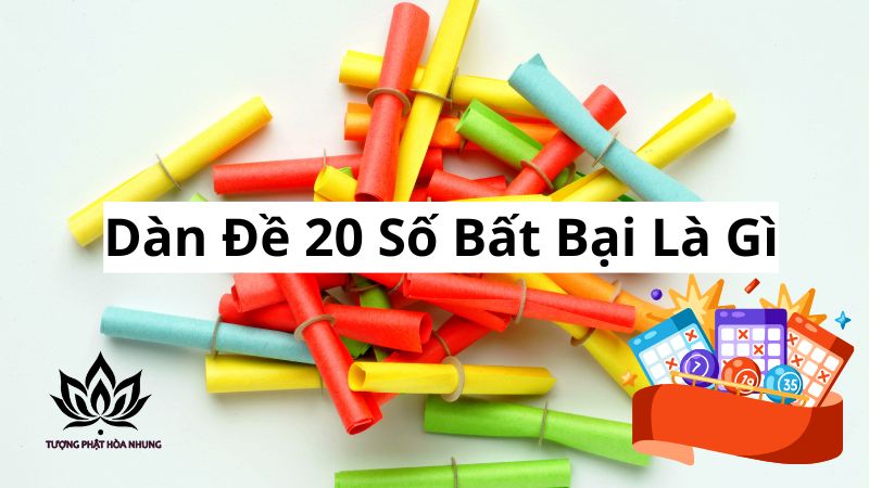Dàn Đề 20 Số Bất Bại: Bí Quyết Tạo Dàn Đề Lãi Cao Nhất 1 dan-de-20-so-bat-bai-la-gi