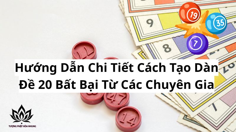 Dàn Đề 20: Bí Quyết Soi Cầu Lô Đề Bất Bại Từ Cao Thủ 2 huong-dan-chi-tiet-cach-tao-dan-de-20-bat-bai-tu-cac-chuyen-gia