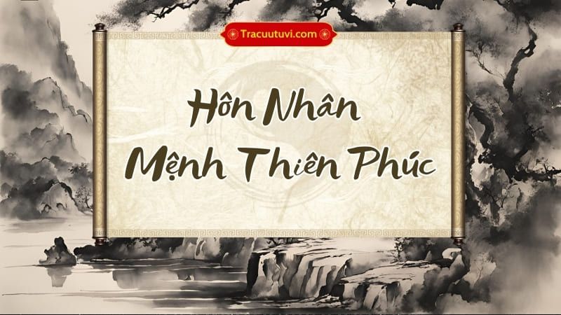 Có Nên Cúng Sao Thiên Phúc? Cách Tăng Cường Năng Lượng Phúc Tinh