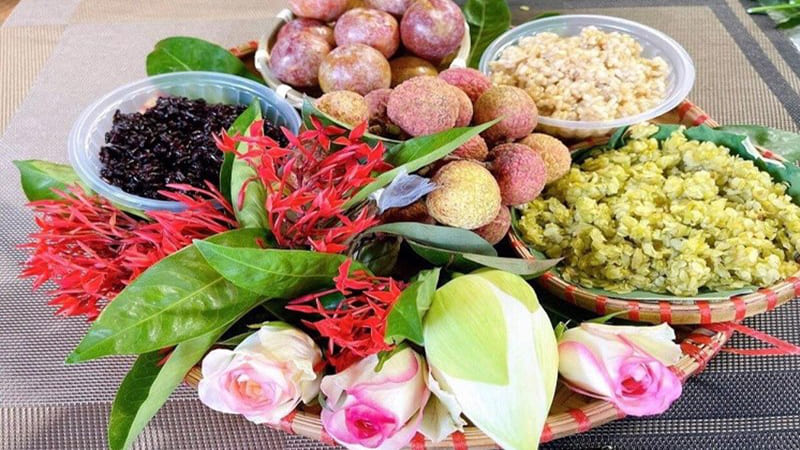 Những Lưu Ý Quan Trọng Để Cúng Ông Địa Ngày Tết Đoan Ngọ Được Linh Thiêng
