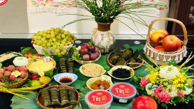 Tết Đoan Ngọ Cúng Giờ Nào Tốt Nhất?