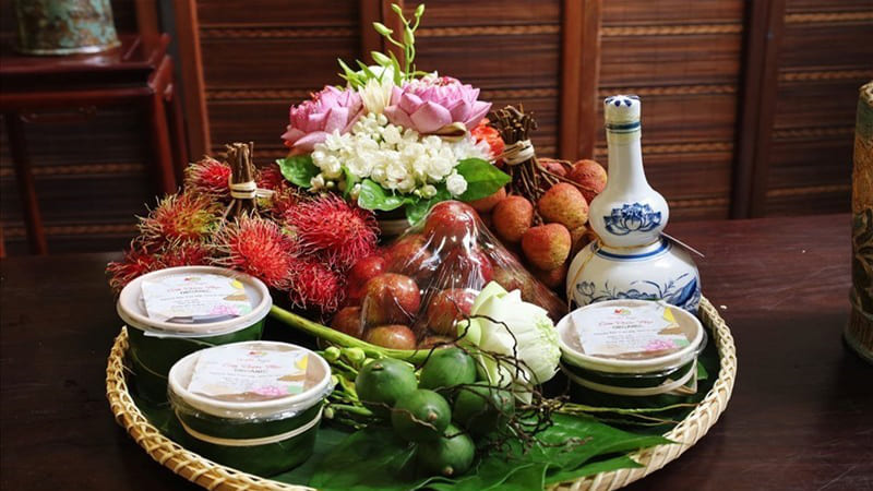 Những Điều Kiêng Kỵ Trong Ngày Tết Đoan Ngọ