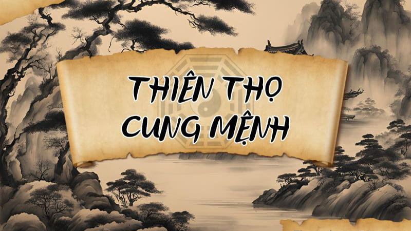 Cung Mệnh: Nền Tảng Của Vận Mệnh Mỗi Người