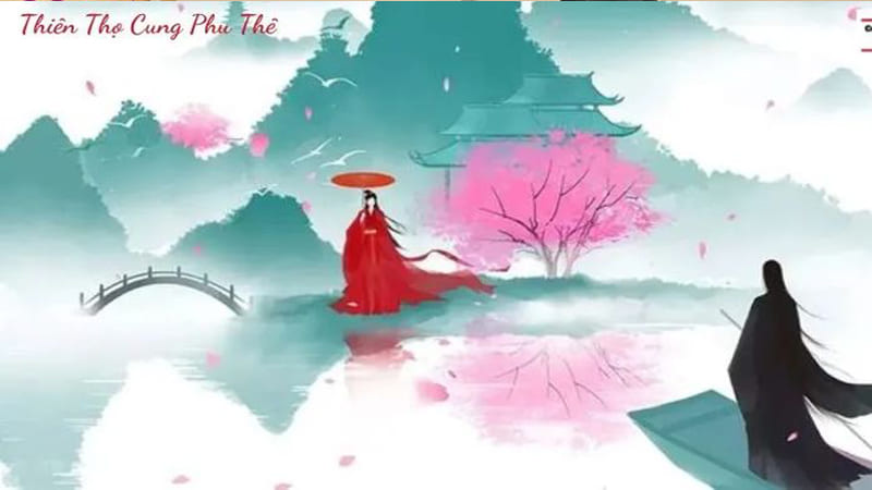 Giải Mã Ảnh Hưởng Của Các Sao Khi Hội Tụ Cùng Thiên Thọ