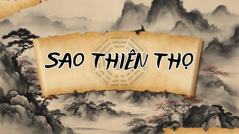 Những câu hỏi thường gặp về Thiên Thọ cung phu thê