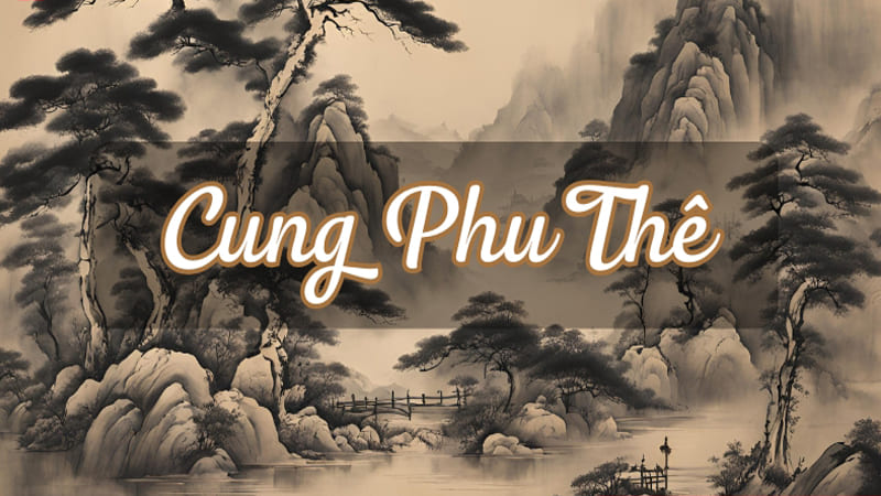 Thiên Y Cung Phu Thê Là Gì? Giải Mã Ý Nghĩa Chi Tiết