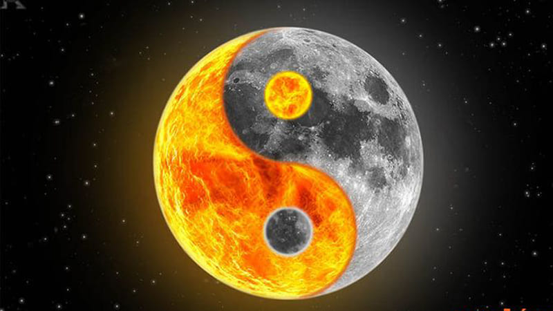 Những Lưu Ý Quan Trọng Khi Luận Giải Thiếu Dương Cung Phu Thê