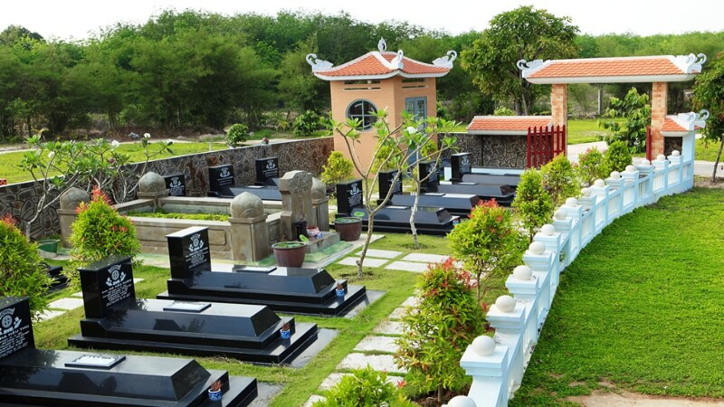 Cách Hóa Giải Trùng Tang Liên Táng Theo Quan Điểm Phật Pháp
