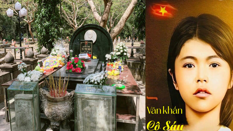 Nghi Thức Quan Trọng Đi Kèm Khi Cúng Cô Sáu