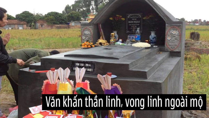 Chuẩn Bị Lễ Vật Chu Đáo Cho Lễ Tạ Thần Linh
