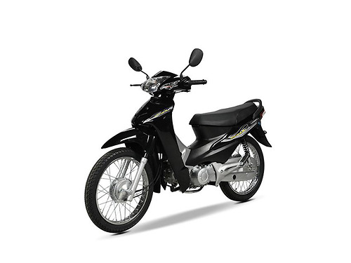 Giới Thiệu Xe Wave 50cc Dành Cho Người Mới Bắt Đầu