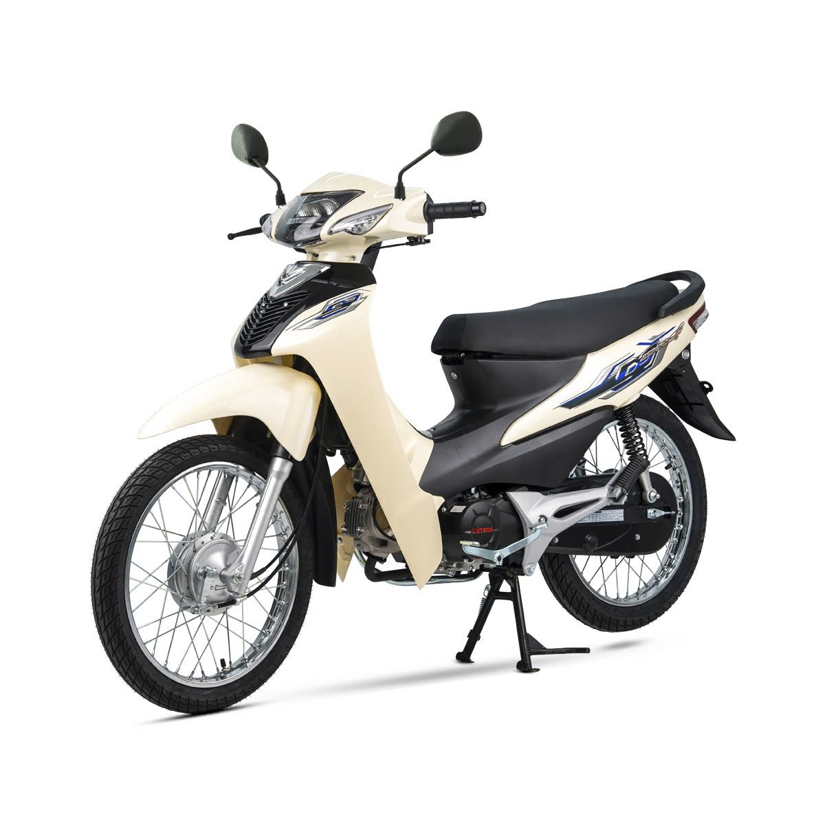 So Sánh Xe Wave 50cc Với Các Dòng Xe Khác Trên Thị Trường