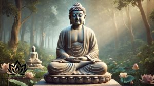 Ba Vị Phật Quá Khứ Hiện Tại Tương Lai