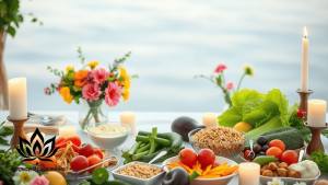 Ăn Chay Hồi Hướng Cho Người Mất Là Gì?