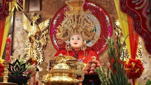 Tín Ngưỡng Thờ Bà Chúa Xứ Và Những Điều Cần Biết