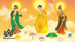 Bồ Tát Đại Thế Chí Là Ai?