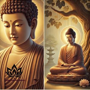 Chất Liệu Tượng Phật: Gỗ, Đá, Đồng… Nên Chọn Loại Nào?