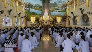 Lễ Phật 30 Phút Là Gì Và Tại Sao Nên Thực Hành?