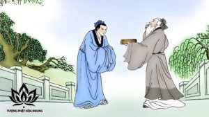 Liễu Phàm Tứ Huấn Là Gì? Bí quyết Thay Đổi Vận Mệnh