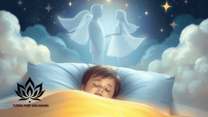 Giải Mã Giấc Mơ Thấy Bố Mẹ Đã Mất 