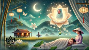 Giải mã giấc mơ thấy em bé