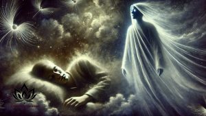 Mơ Thấy Ma Đánh Số Gì? Ý Nghĩa Giấc Mơ Thấy Ma