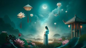 Giải Mã Giấc Mơ Thấy Mình Có Bầu Khi Chưa Chồng