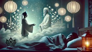 Mơ Thấy Người Chết Sống Lại Thường Báo Hiệu Điều Gì?