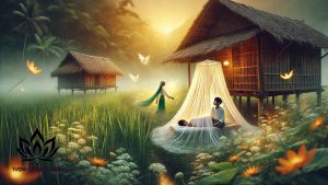 Mơ Thấy Người Yêu Cũ Có Ý Nghĩa Gì? Điềm Báo Tốt Hay Xấu?