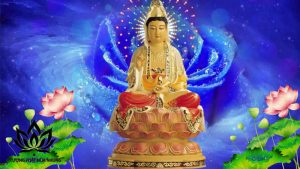 Mơ Thấy Phật Bà Quan Âm Đánh Con Gì?