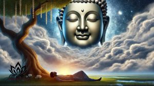 Mơ Thấy Phật Đánh Con Gì? Giải Mã Từ A Đến Z