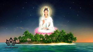 Mơ Thấy Phật Quan Âm